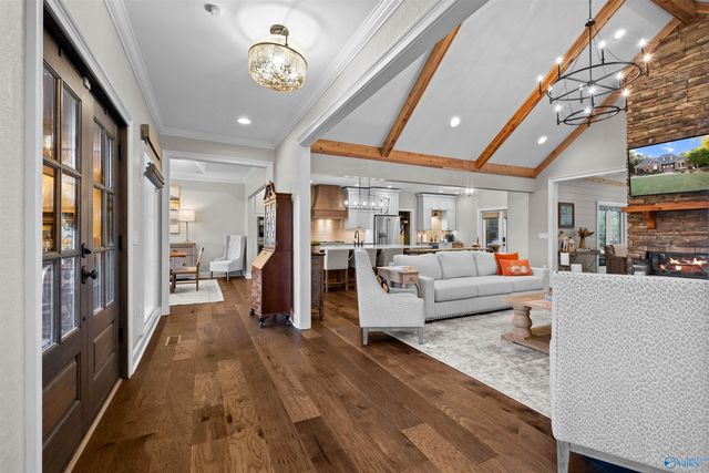 7721 Highway 9 S, Centre, AL 35960