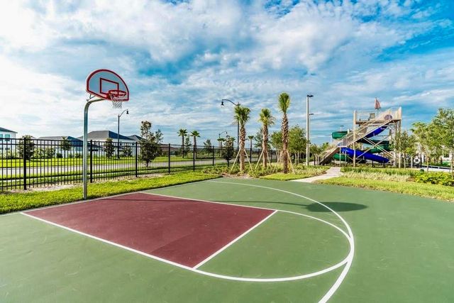 4807 DEDICATION STREET, Kissimmee, FL 34746