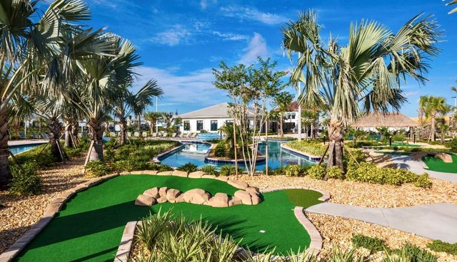 4807 DEDICATION STREET, Kissimmee, FL 34746