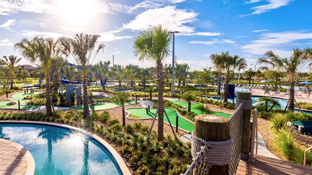 4807 DEDICATION STREET, Kissimmee, FL 34746