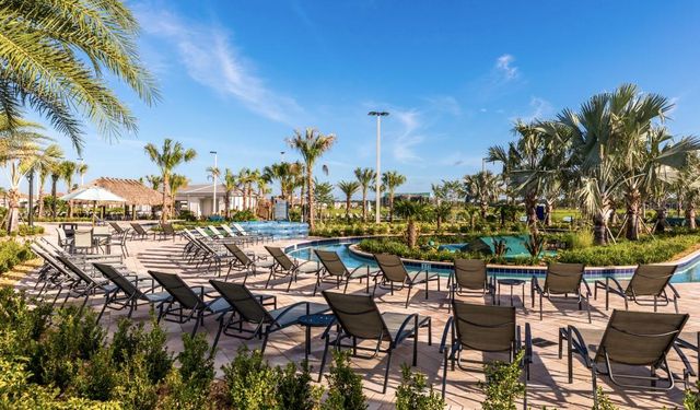 4807 DEDICATION STREET, Kissimmee, FL 34746