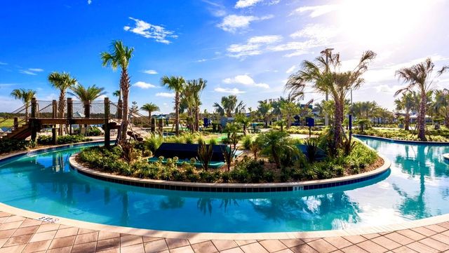 4807 DEDICATION STREET, Kissimmee, FL 34746