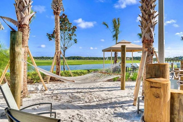 4807 DEDICATION STREET, Kissimmee, FL 34746