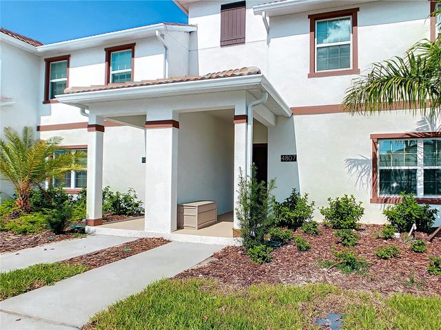 4807 DEDICATION STREET, Kissimmee, FL 34746