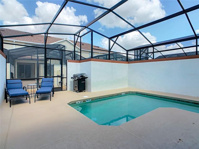 4807 DEDICATION STREET, Kissimmee, FL 34746