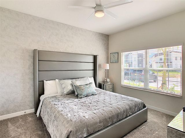 4807 DEDICATION STREET, Kissimmee, FL 34746