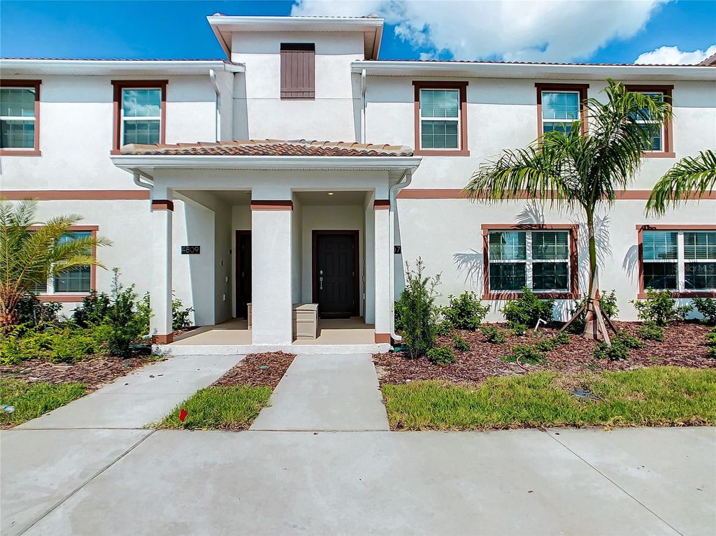 4807 DEDICATION STREET, Kissimmee, FL 34746