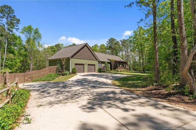 626 Bailey Road, Coats, NC 27521