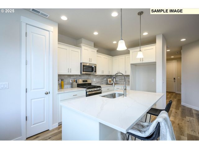 4307 Ne 186TH St LOT 258, Vancouver, WA 98686