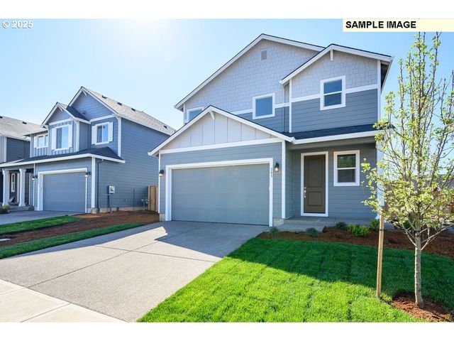 4307 Ne 186TH St LOT 258, Vancouver, WA 98686