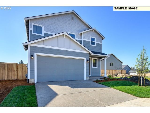 4307 Ne 186TH St LOT 258, Vancouver, WA 98686