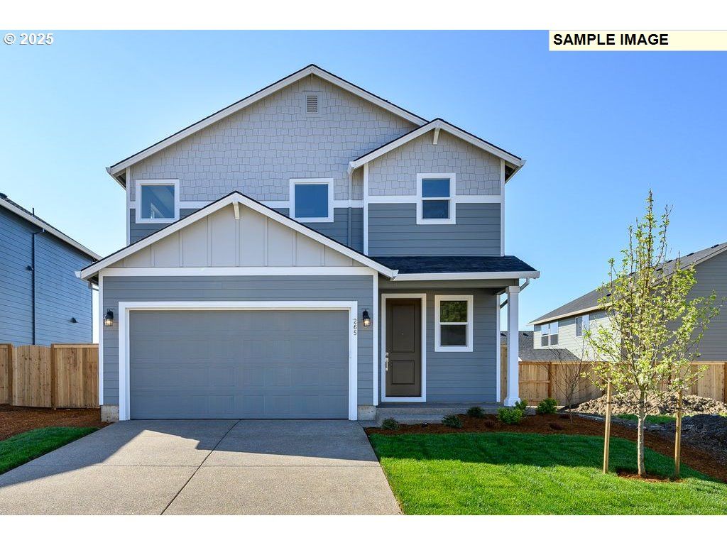 4307 Ne 186TH St LOT 258, Vancouver, WA 98686
