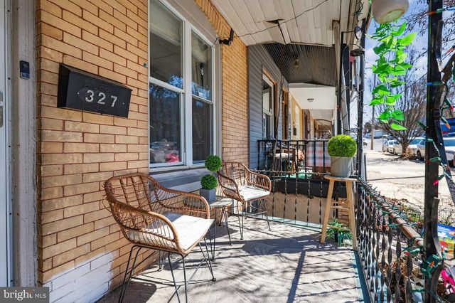 327 W WINDSOR ST, Reading, PA 19601