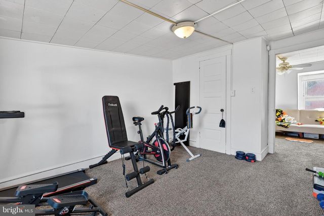 327 W WINDSOR ST, Reading, PA 19601