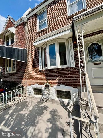 4257 MALTA ST, Philadelphia, PA 19124