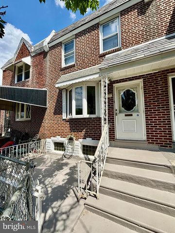 4257 MALTA ST, Philadelphia, PA 19124