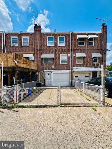 4257 MALTA ST, Philadelphia, PA 19124