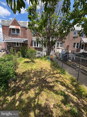 4257 MALTA ST, Philadelphia, PA 19124
