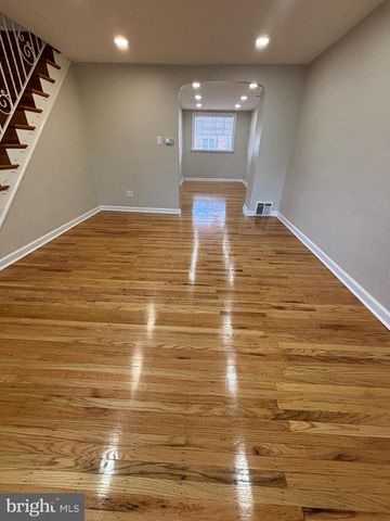 4257 MALTA ST, Philadelphia, PA 19124