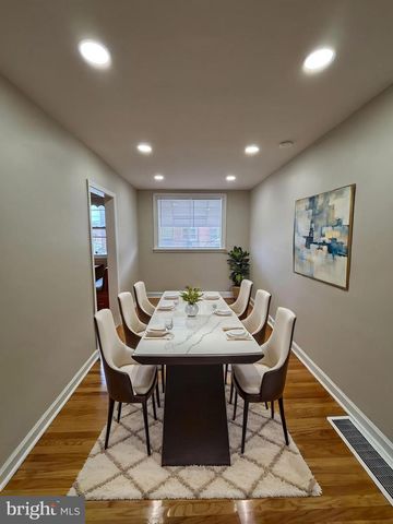 4257 MALTA ST, Philadelphia, PA 19124