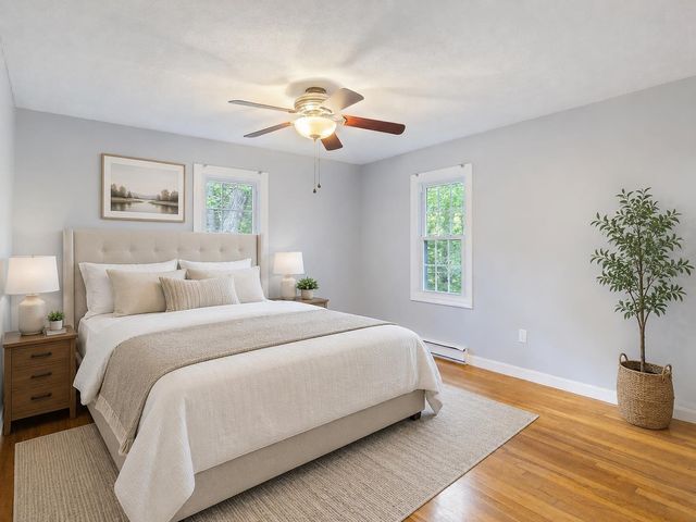 46 Woodridge Road, Durham, NH 03824