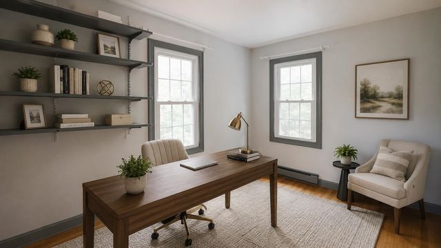46 Woodridge Road, Durham, NH 03824
