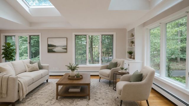 46 Woodridge Road, Durham, NH 03824