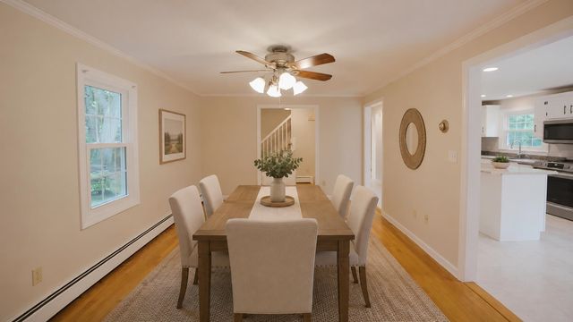 46 Woodridge Road, Durham, NH 03824
