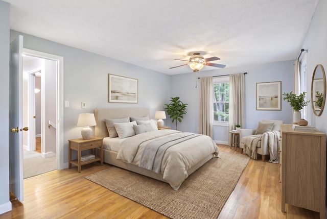 46 Woodridge Road, Durham, NH 03824