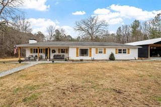 1031 Walter Bright Road, Sanford, NC 27330