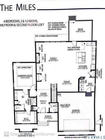 10448 Myers Park Dr, Ashland, VA 23005