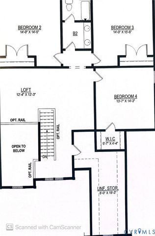 10448 Myers Park Dr, Ashland, VA 23005