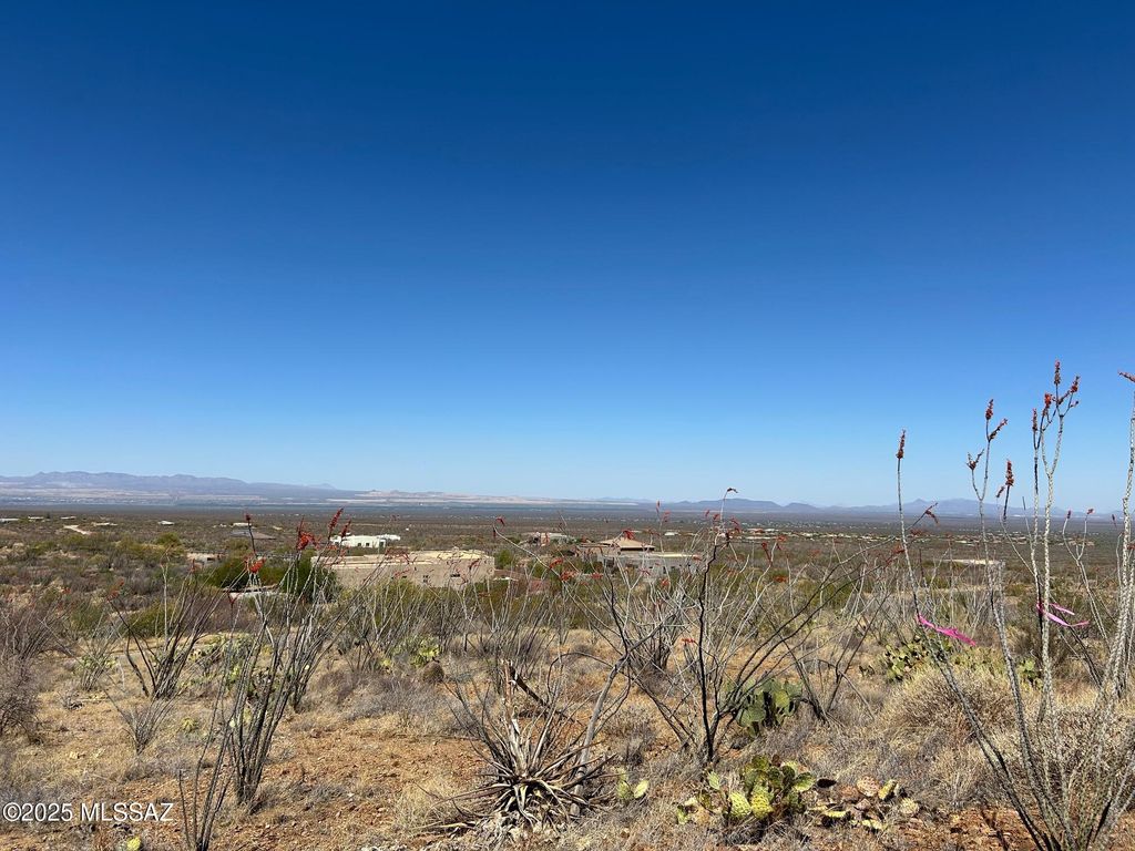 18691 S Houghton Road # 14, Vail, AZ 85641