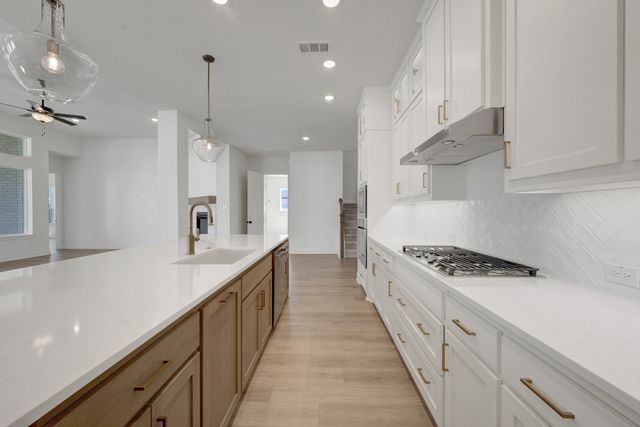 2904 Mayfair Lane, Northlake, TX 76247