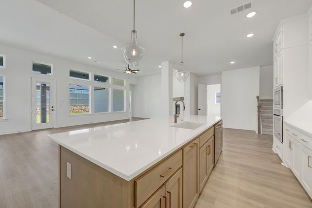 2904 Mayfair Lane, Northlake, TX 76247