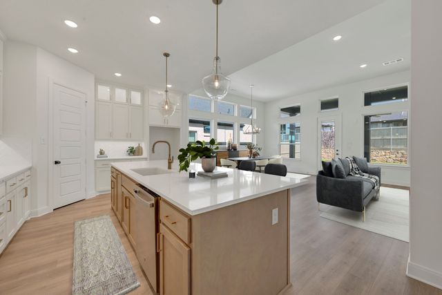 2904 Mayfair Lane, Northlake, TX 76247