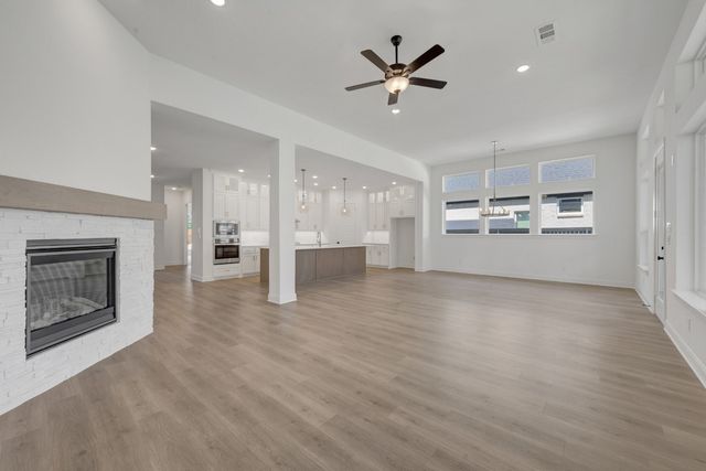 2904 Mayfair Lane, Northlake, TX 76247