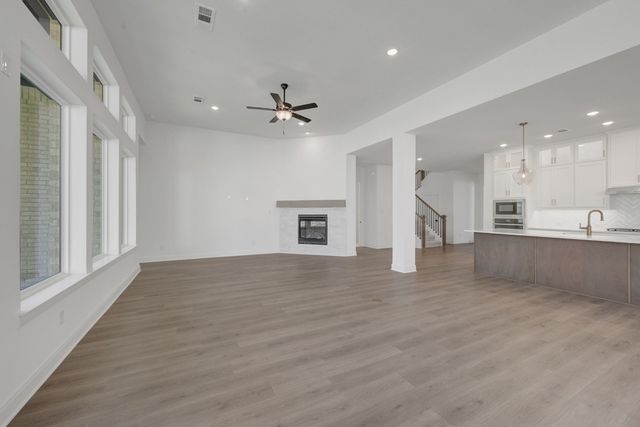 2904 Mayfair Lane, Northlake, TX 76247