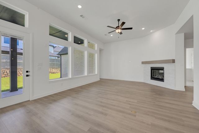 2904 Mayfair Lane, Northlake, TX 76247