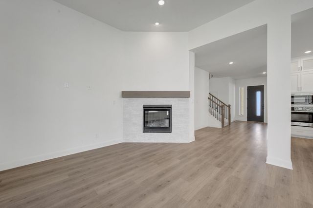 2904 Mayfair Lane, Northlake, TX 76247