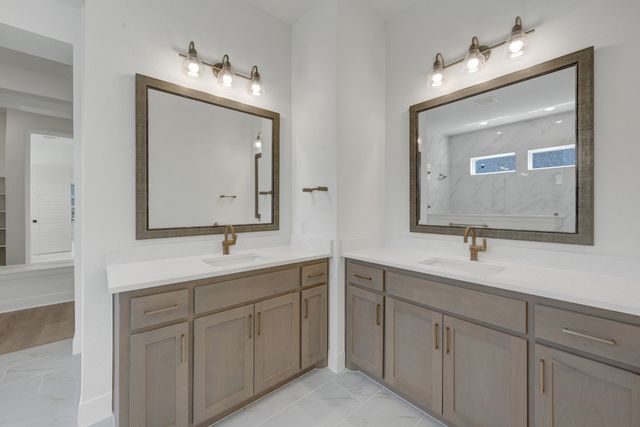 2904 Mayfair Lane, Northlake, TX 76247