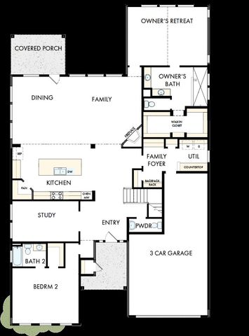 2904 Mayfair Lane, Northlake, TX 76247