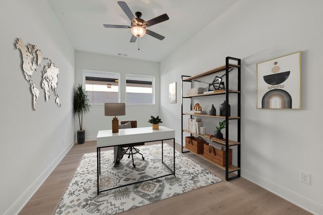 2904 Mayfair Lane, Northlake, TX 76247