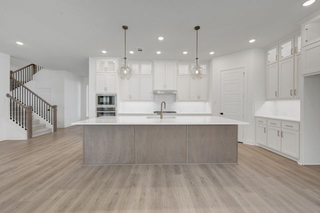 2904 Mayfair Lane, Northlake, TX 76247