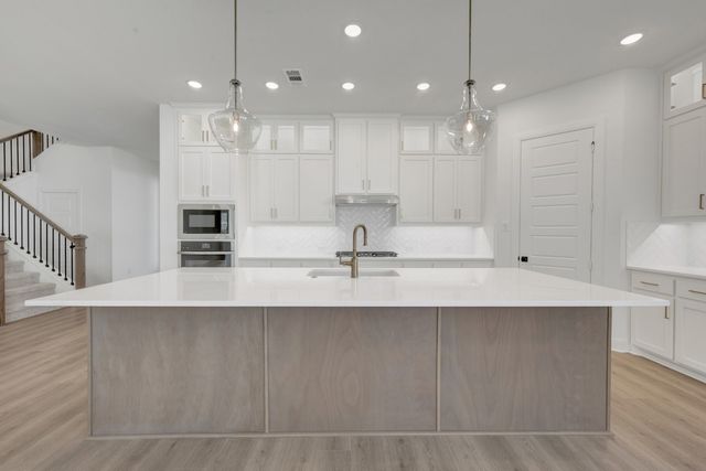 2904 Mayfair Lane, Northlake, TX 76247