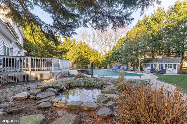 3 HEATHERSTONE WAY, Hockessin, DE 19707