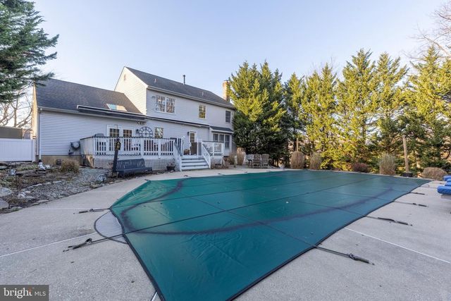 3 HEATHERSTONE WAY, Hockessin, DE 19707