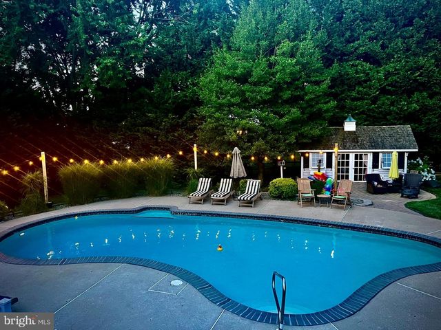 3 HEATHERSTONE WAY, Hockessin, DE 19707