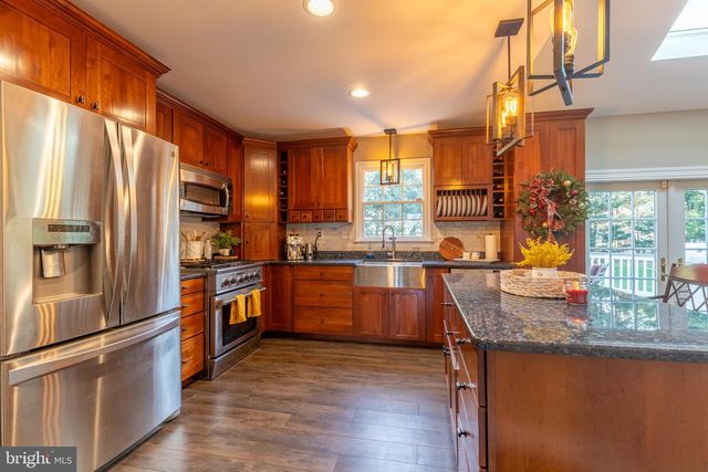 3 HEATHERSTONE WAY, Hockessin, DE 19707