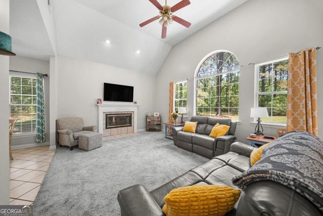 1710 Berkshire Lane, Statesboro, GA 30461